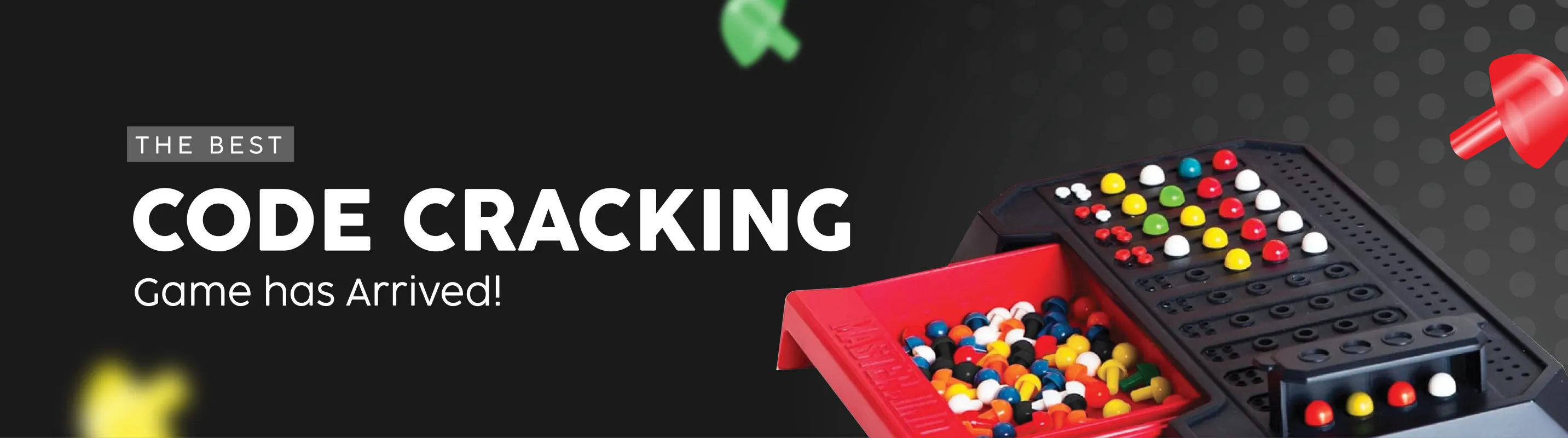 code cracking