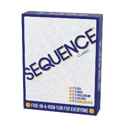 Sequence