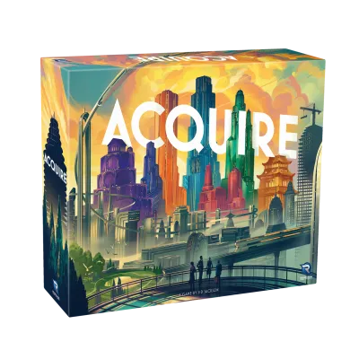 Acquire